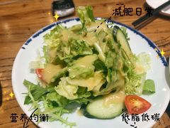 -海富荣·锅贴·陕菜家常菜(阳光城店)