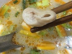 -天发芽·何记葫芦头泡馍·老字号(小南门店)