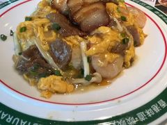 虾虾霸霸牛叉饭-新宝餐厅(流塘店)