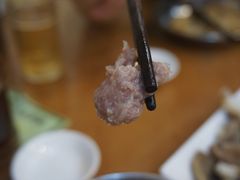 -老牌依强牛肉店(达道总店)