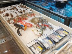 -盒马鲜生(皇庭广场店)