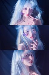 -吉米护肤造型