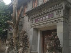-龙潭水乡