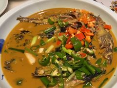 -陈先进鱼馆·夜宵·地道农家菜(湖墅南路店)