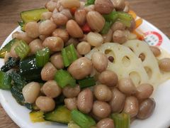 -老刘家永盛斋·传统泡馍(东关南街店)
