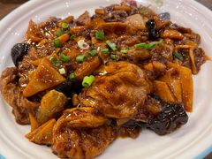 -锡和无锡菜(景丽苑店)