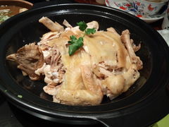 -客语客家菜(东山口店)