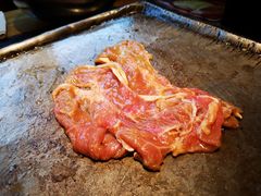 榴莲牛里脊-犟牛家·榴莲烤肉(五棵松店)