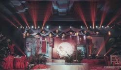 -龙子湖迎宾馆·宴会