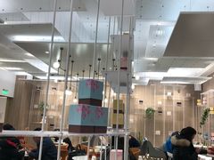 -奈雪的茶(市百一店)