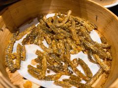 -芳芳私房菜·精做淮扬菜(承德路店)
