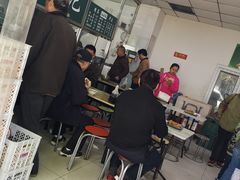 大堂-清真-戏楼王记牛肉面