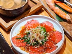 -花潮料理艺食馆(世欧广场店)