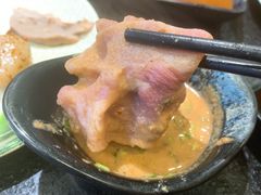 -福成自助烤肉(长阳店)