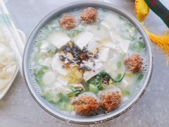 -老城豆腐汤(伊水路店)