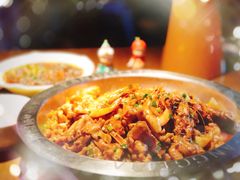 牛蛙煲-胖哥俩肉蟹煲(悦荟广场店)