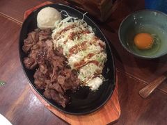 -铃木食堂(帽儿胡同店)