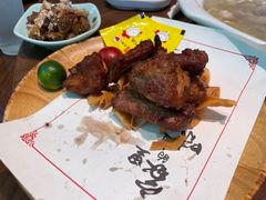 -龙泉人椰子鸡·糟粕醋·地标海南菜(龙昆南店)