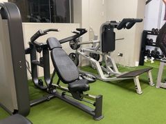 -mYSTEPS健身运动馆(古北店)
