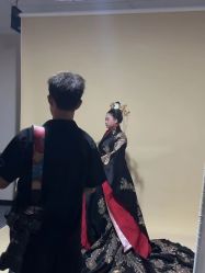 -盘子女人坊古装写真摄影(天津总店)