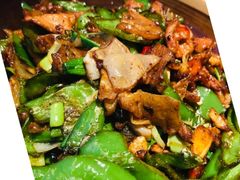-鸽子侯·家宴·平价海鲜(市图书馆店)