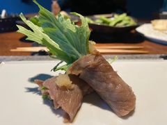 -桐寿司Sushi Tong