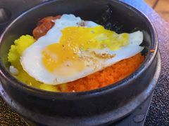 -包装马车·韩国料理·포장마차