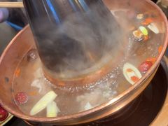 老北京清汤锅-虾乐园龙虾·夜宵(松江店)