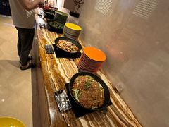 -德林酸菜鱼火锅(南丹店)
