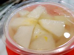 -玫瑰甜品(文明路店)