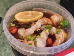 -牛New寿喜烧(金鹰世界店)