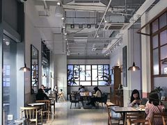 大堂-桃园眷村(万象天地店)