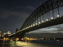 -悉尼海港大桥