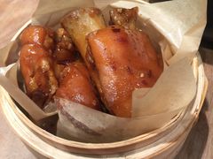 -和府捞面(东直门银座店)