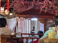 -应天大明王朝·南京菜(中山陵店)