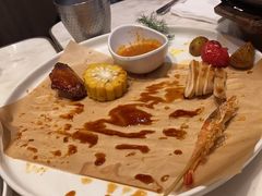 -星怡会·新加坡新美食(苏州中心店)