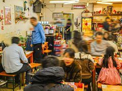 -炒豆合作社(东四总店)