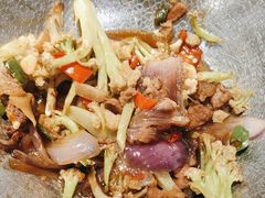 -小团圆灶台鱼·百城头牌菜(千岛湖店)