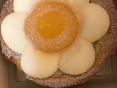 -黛汀烘焙DAINTY BAKERY(代字行合生汇店)