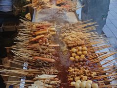 -郭记小街麻辣烫(南小街总店)