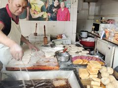 -刘飞放心无铝油条(阳光翠竹苑店)