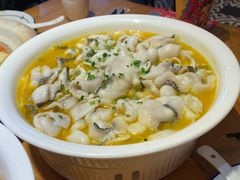 -永安鱼庄·镇江菜(丁卯店)