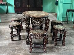 -张学良旧居陈列馆