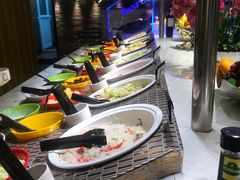 -Sizzler时时乐西餐厅(长楹天街购物中心店)