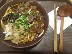 -宝小庆邵阳米粉(深圳市南山保利店)