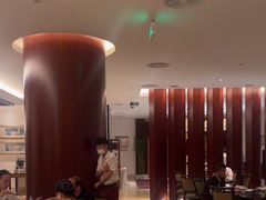 -铭轩中餐厅·海南菜·粤菜(亚龙湾瑞吉店)