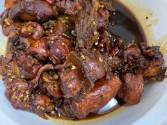 -如意香辣鸡架(总店)