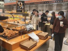 -罗森尼娜(德思勤店)