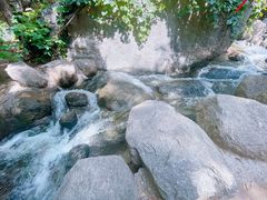 -天津盘山风景名胜区