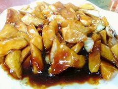 -大莲湖农家乐(青西郊野公园店)
